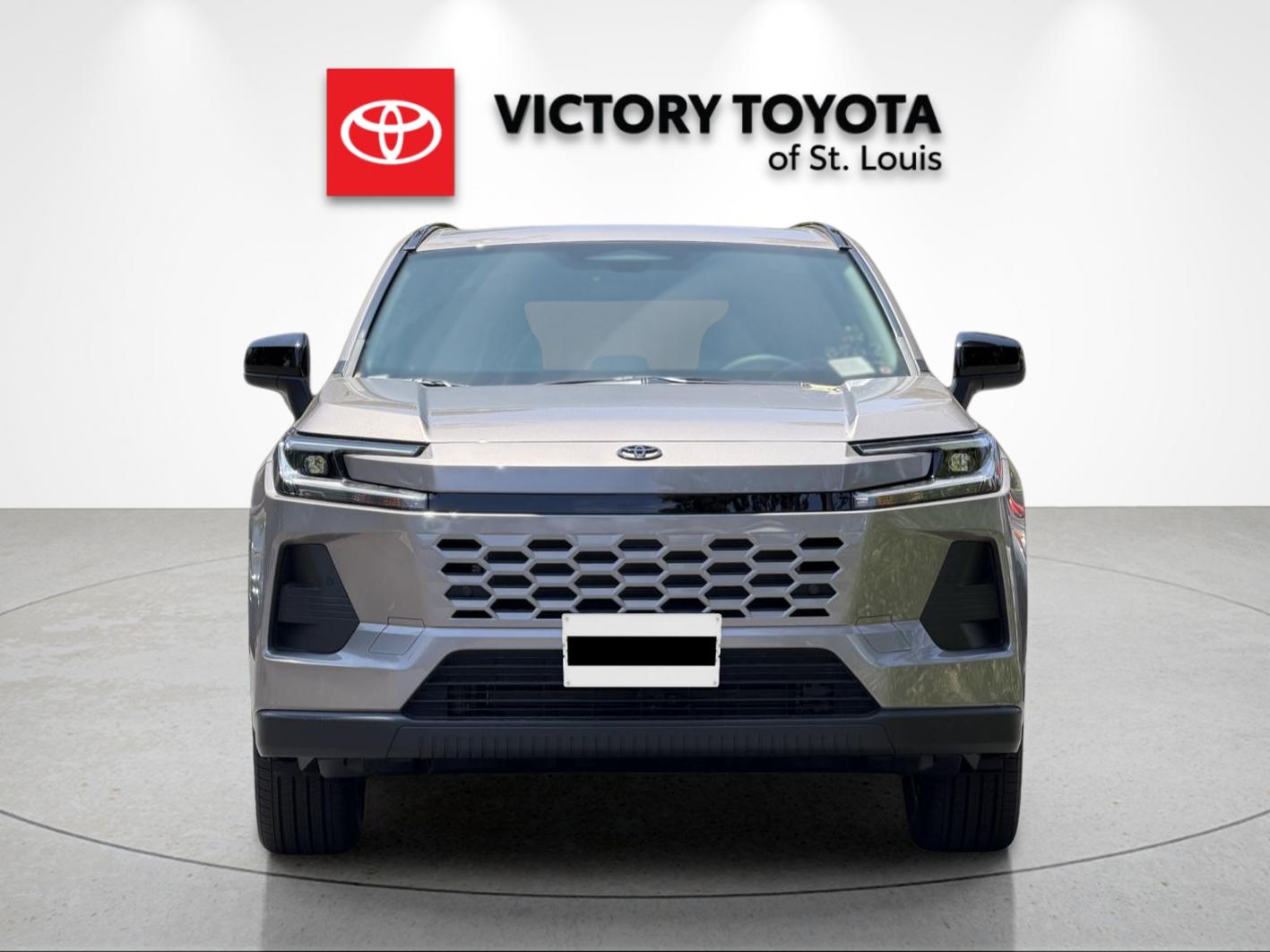 New 2026 Toyota RAV4 XLE Premium HYBRID AWD in St. Louis #T140DP77*O ...