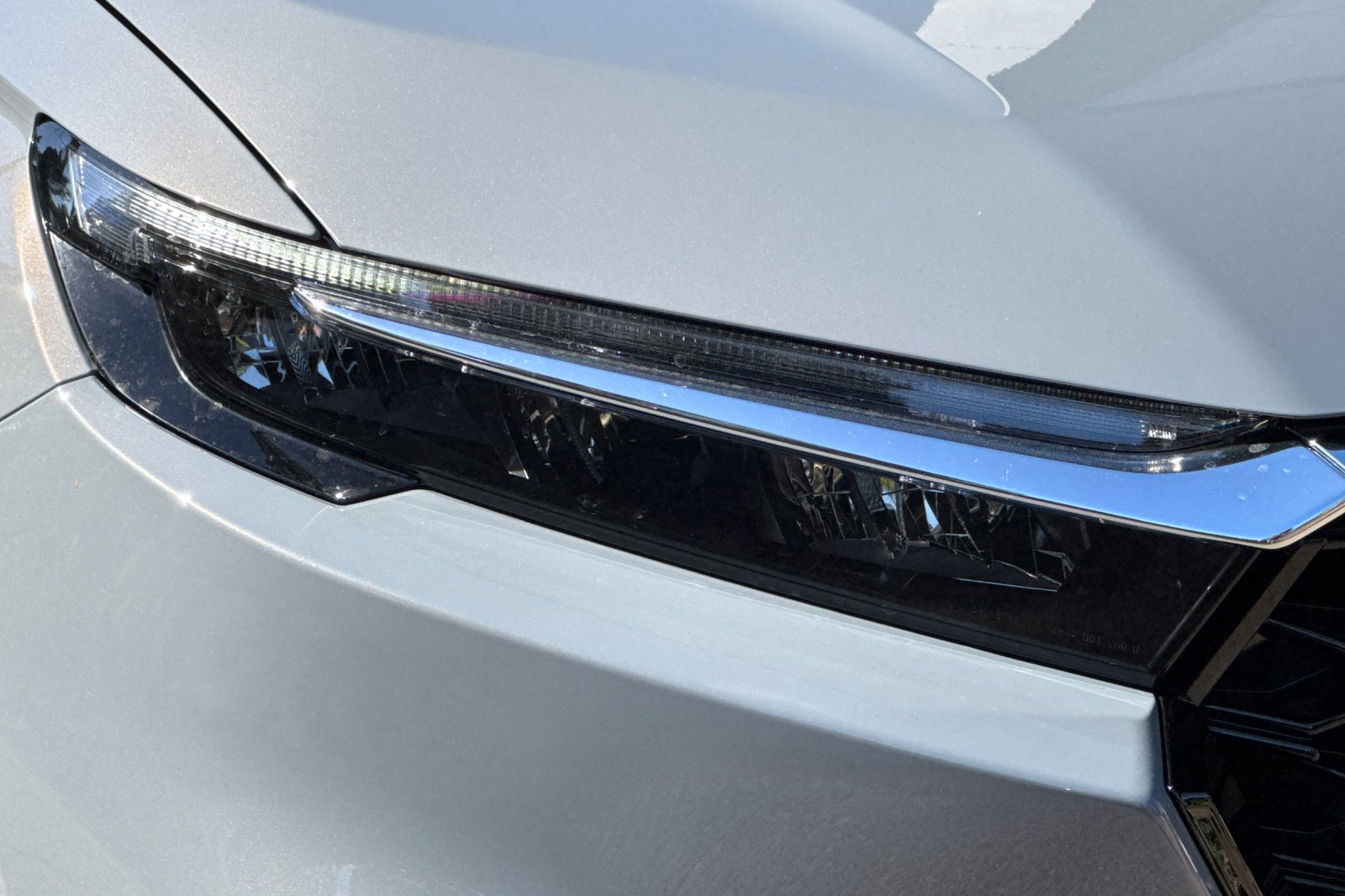 Vehicle thumbnail
