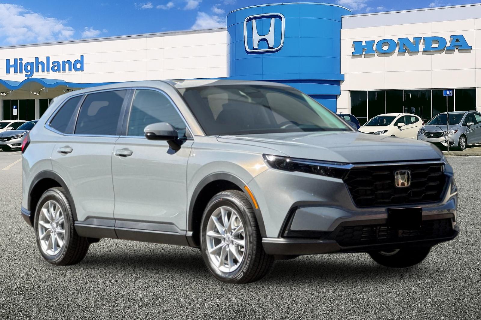 Vehicle thumbnail