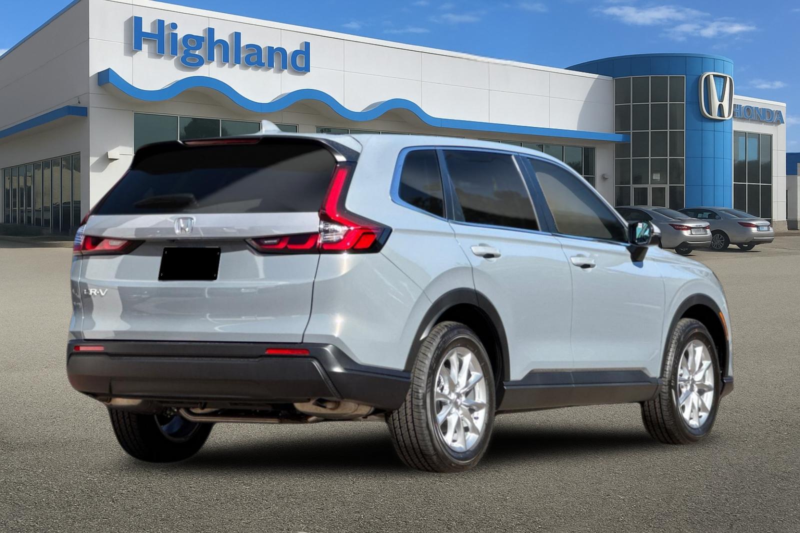 Vehicle thumbnail