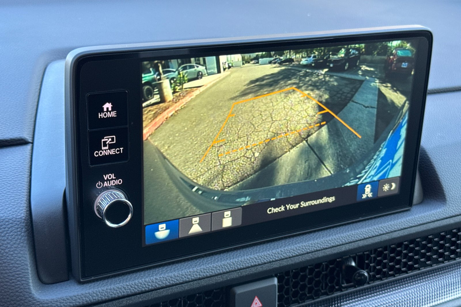 Vehicle thumbnail