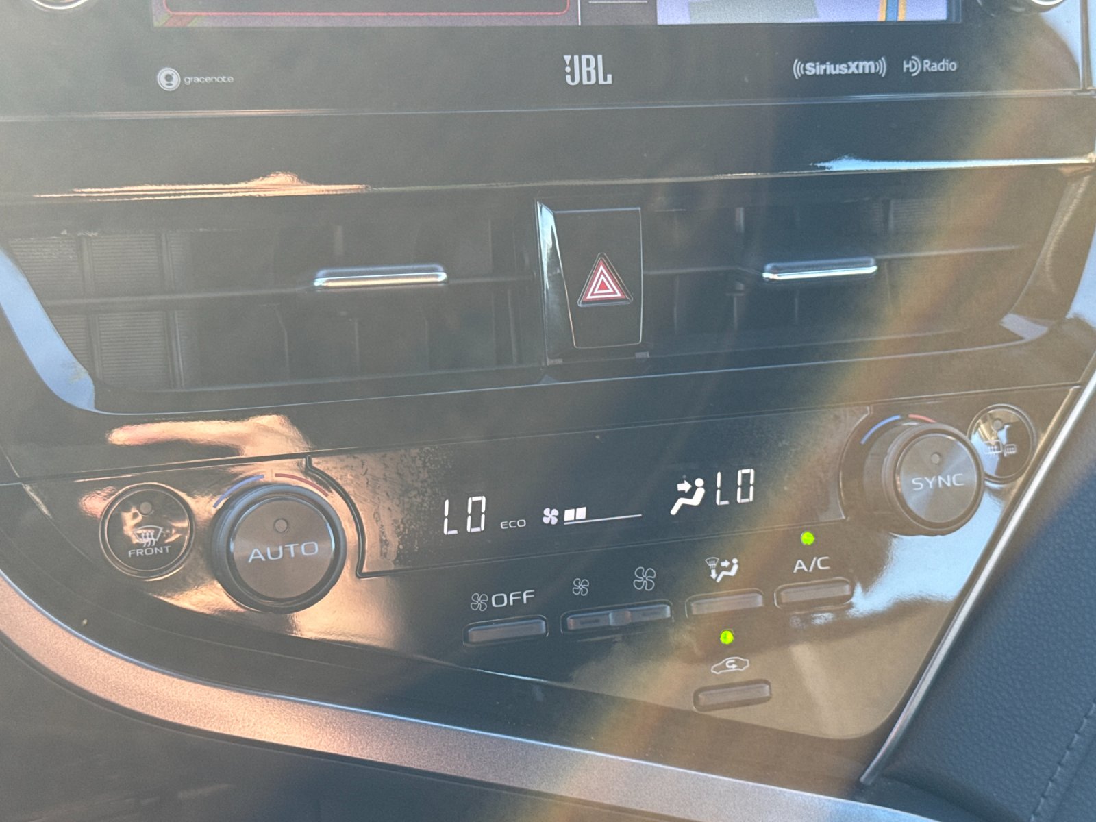 Used 2024 Gray Toyota XLE image 16
