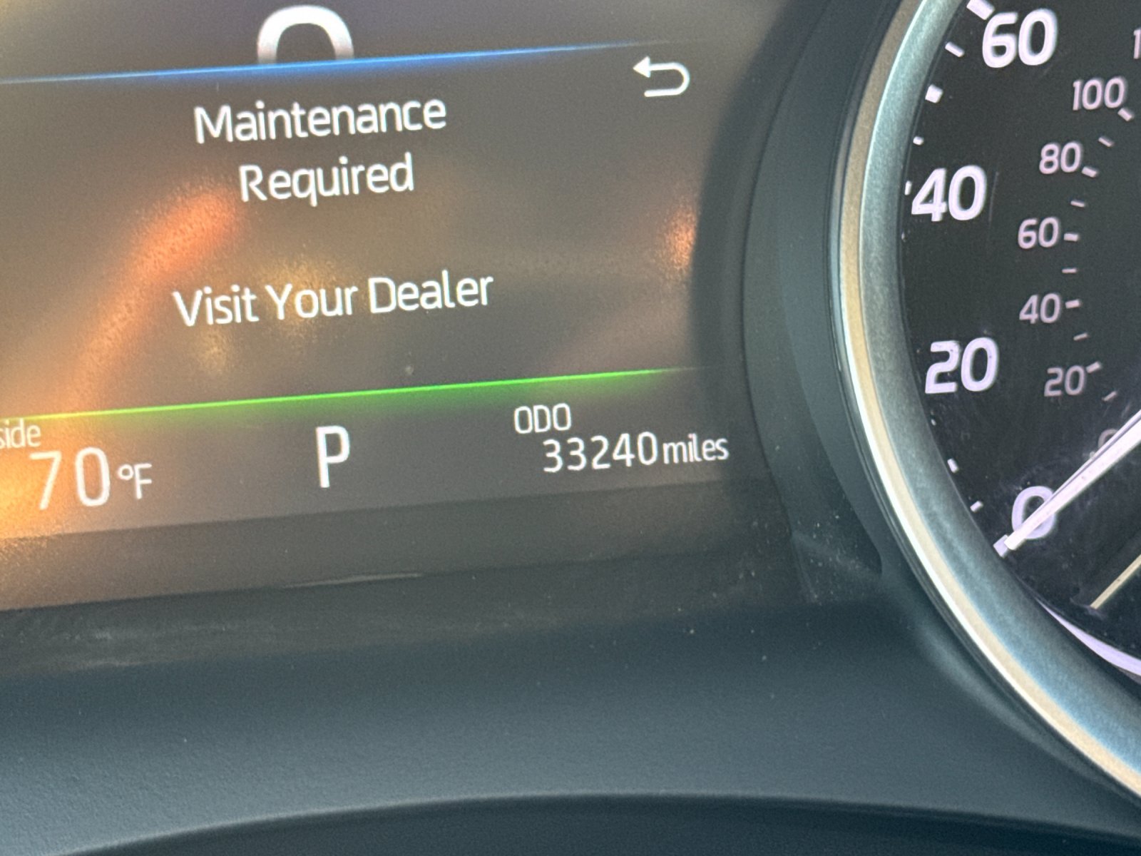 Used 2024 Gray Toyota XLE image 19