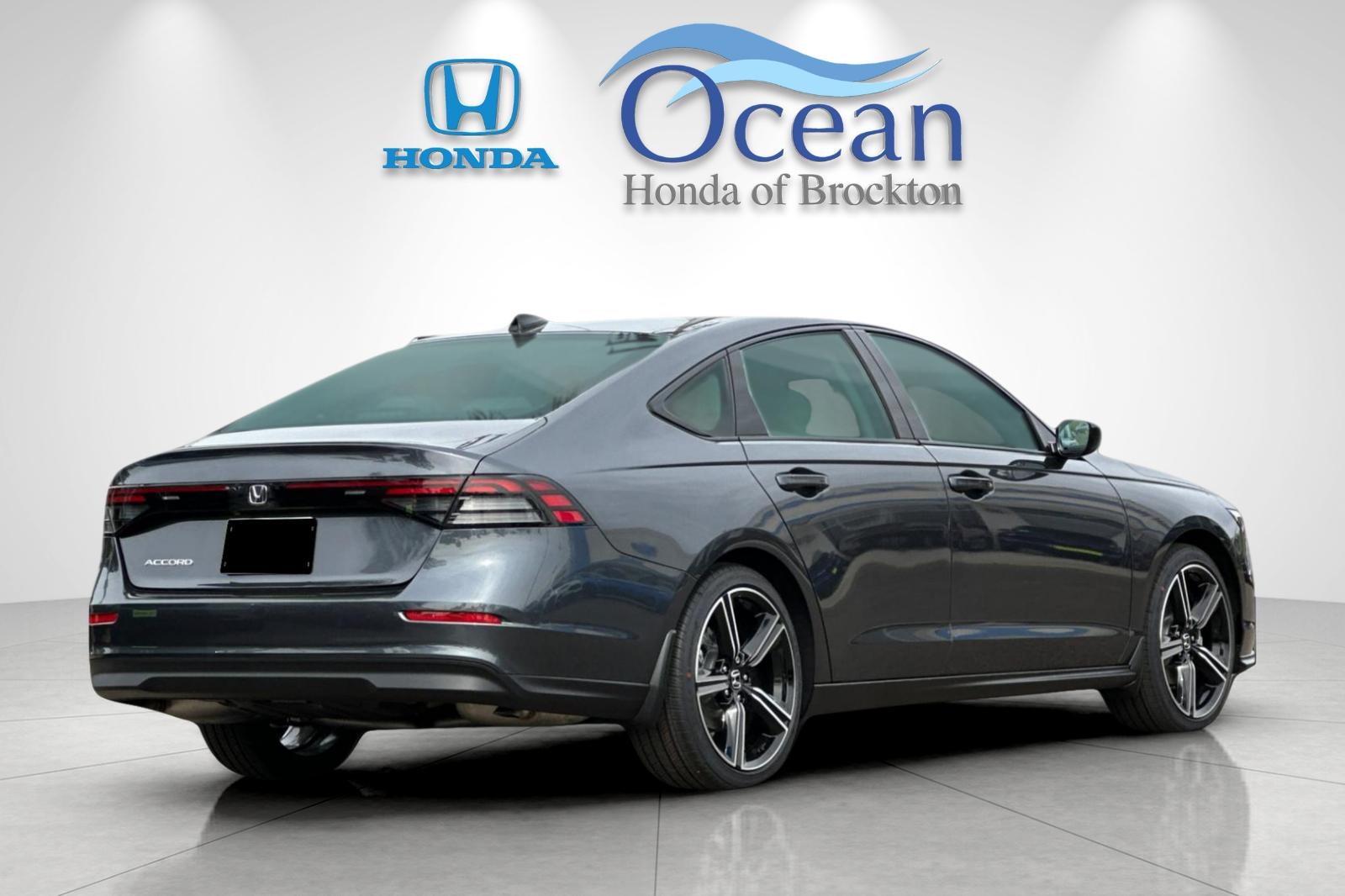 New 2026 Meteorite Honda SE image 5
