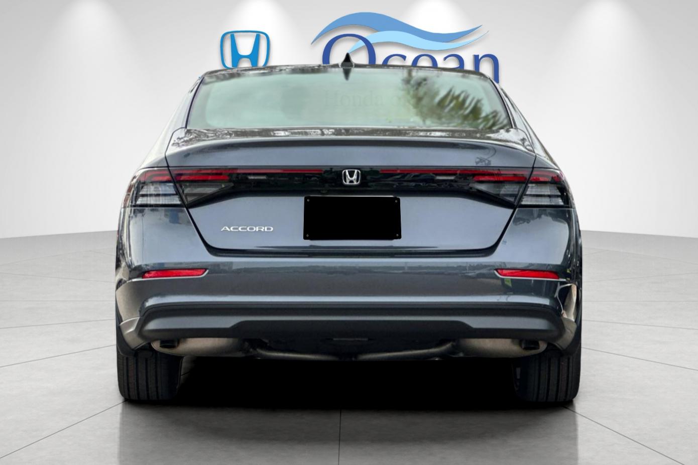 New 2026 Meteorite Honda SE image 4