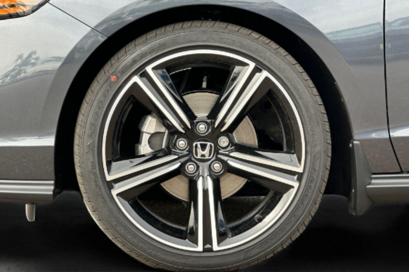 New 2026 Meteorite Honda SE image 31
