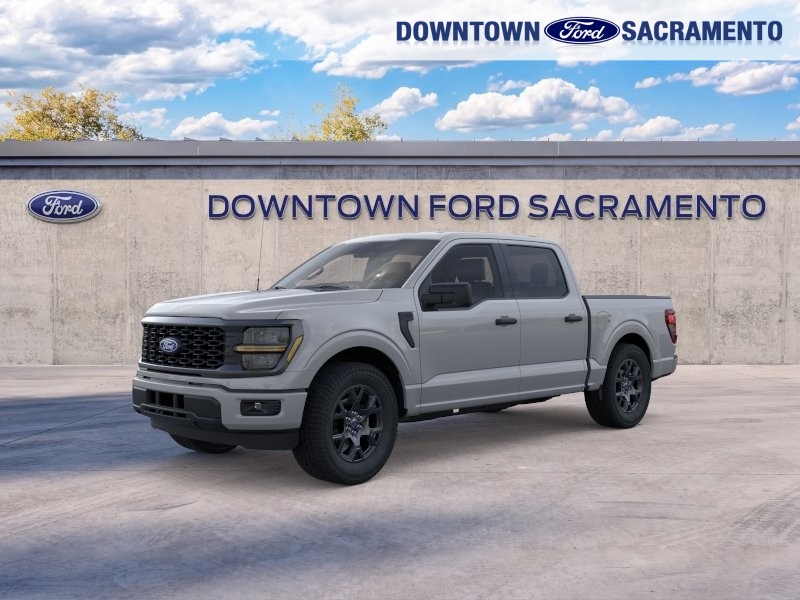 2026 Ford F-150 STX®
