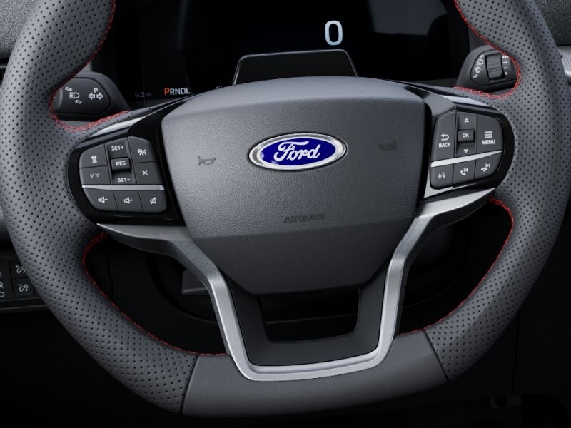 New 2027 Avalanche Ford ST-Line image 12