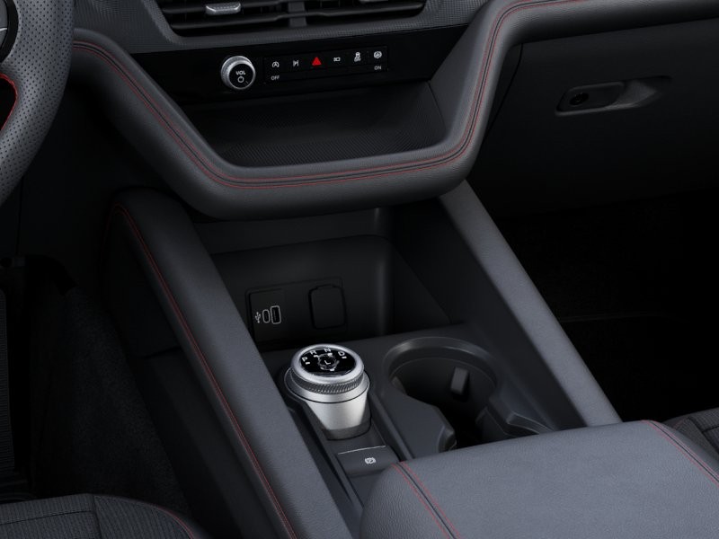 New 2027 Avalanche Ford ST-Line image 15