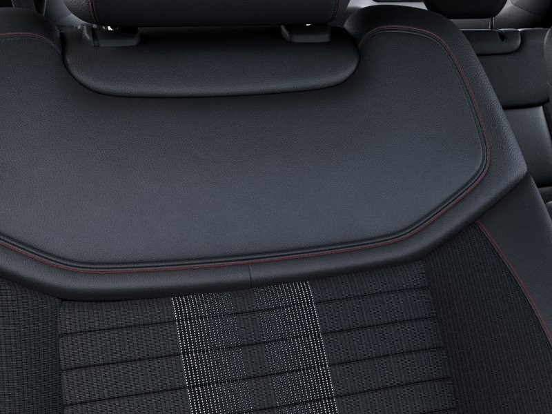 New 2027 Avalanche Ford ST-Line image 16