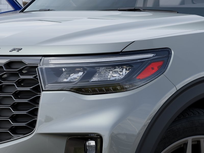 New 2027 Avalanche Ford ST-Line image 18