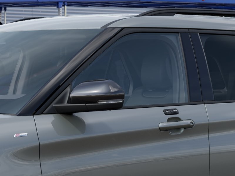 New 2027 Avalanche Ford ST-Line image 20