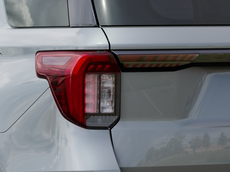 New 2027 Avalanche Ford ST-Line image 21