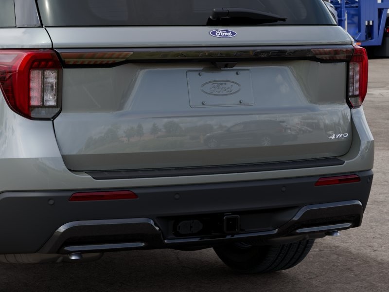 New 2027 Avalanche Ford ST-Line image 23