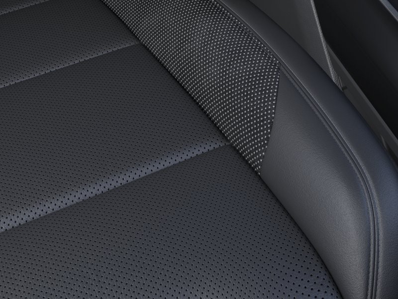 New 2026 Black Metallic Ford Raptor® image 16