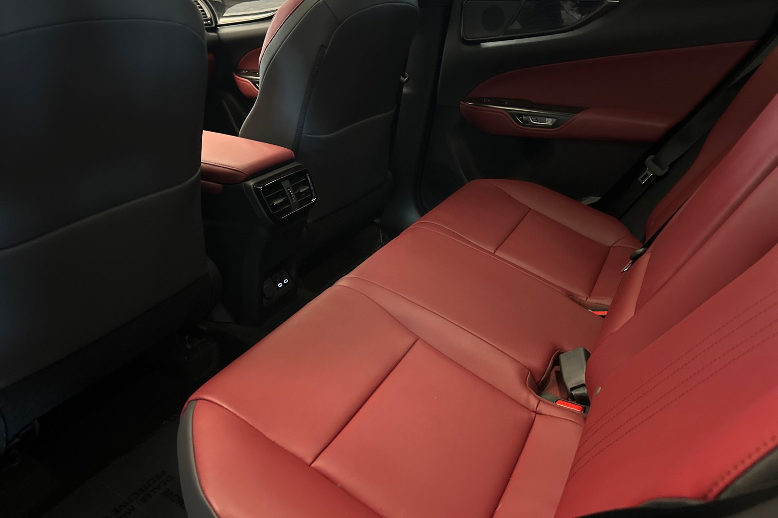 Certified Used 2024 White Lexus 350h Premium image 12