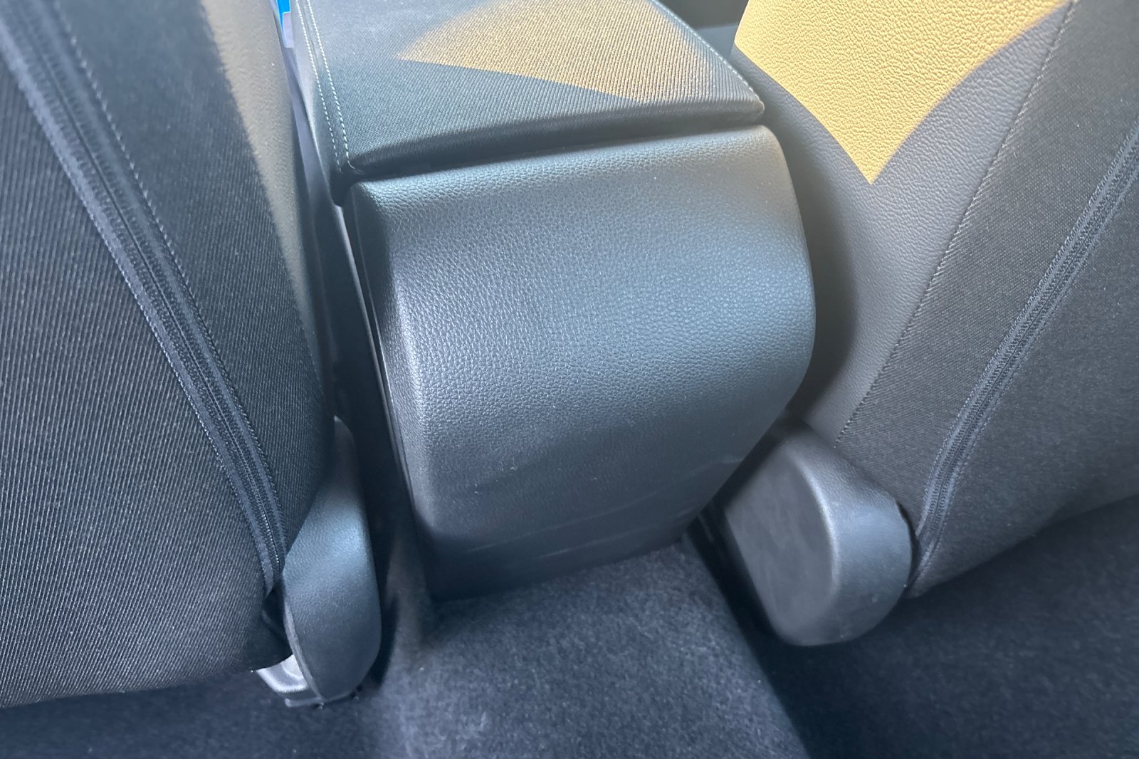Certified Used 2026 Meteorite Gray Metallic Honda Sport image 15