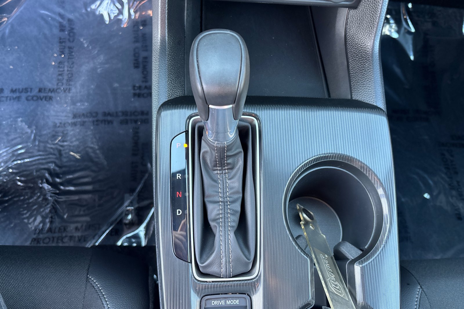 Certified Used 2026 Meteorite Gray Metallic Honda Sport image 24
