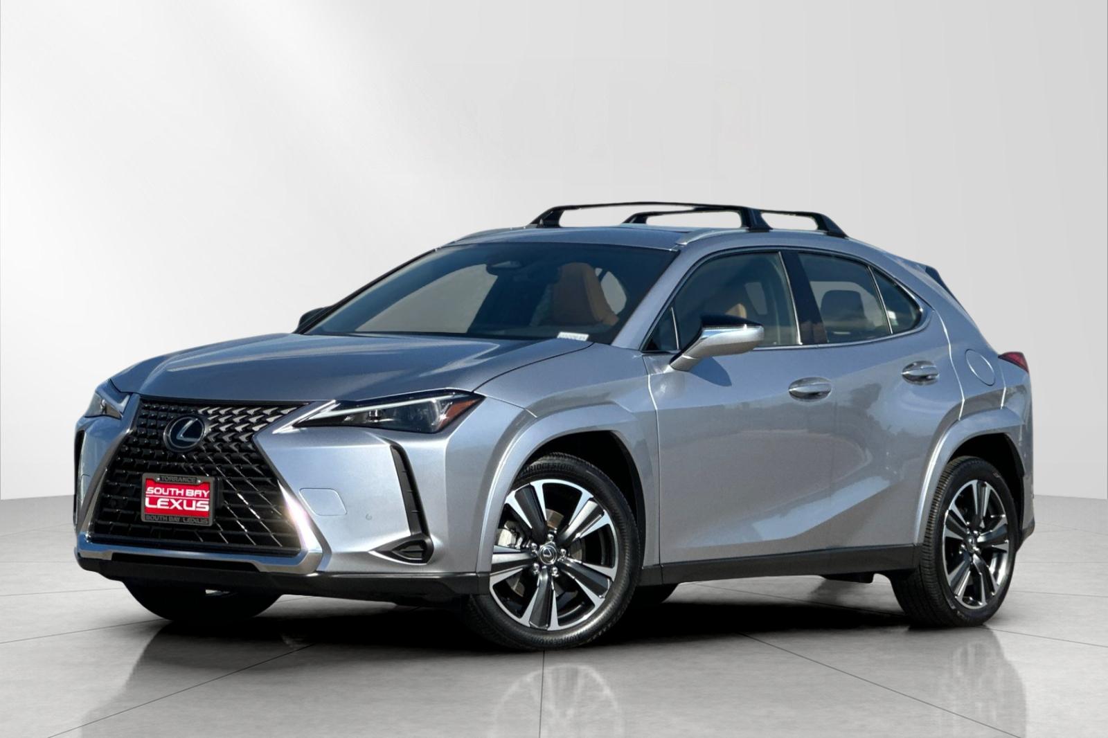 2025 Lexus UX