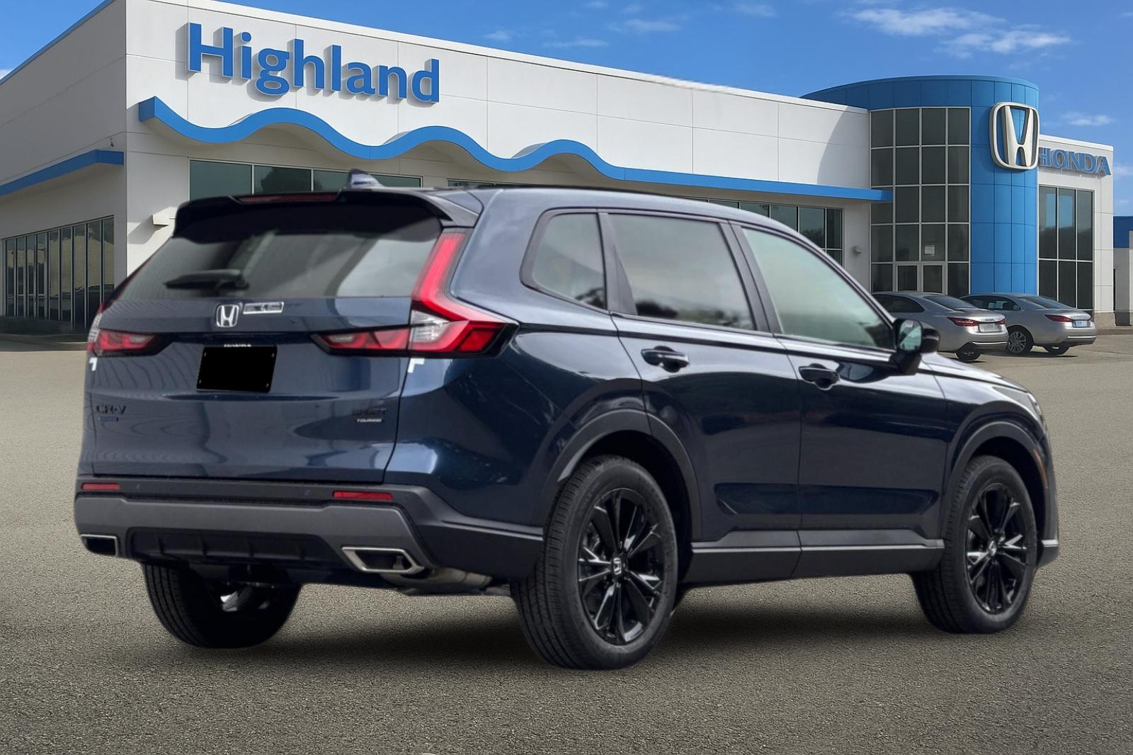 Vehicle thumbnail