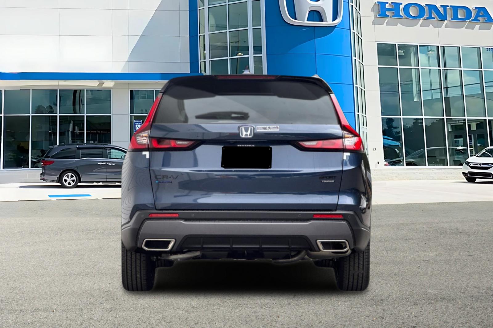 Vehicle thumbnail