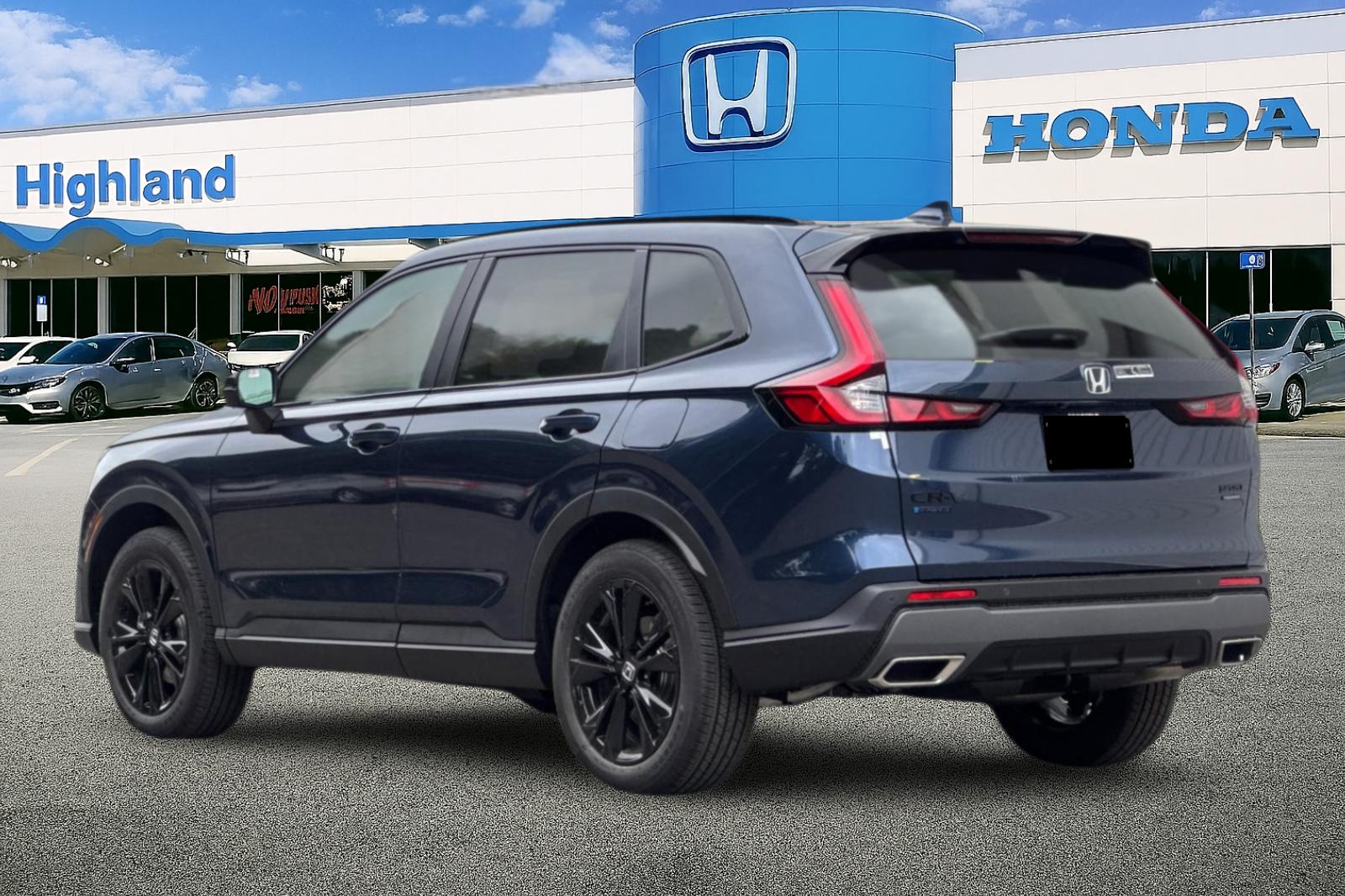 Vehicle thumbnail