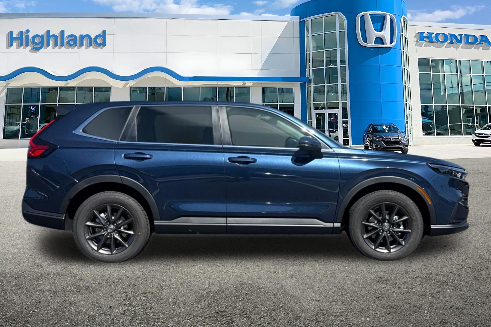 Vehicle thumbnail