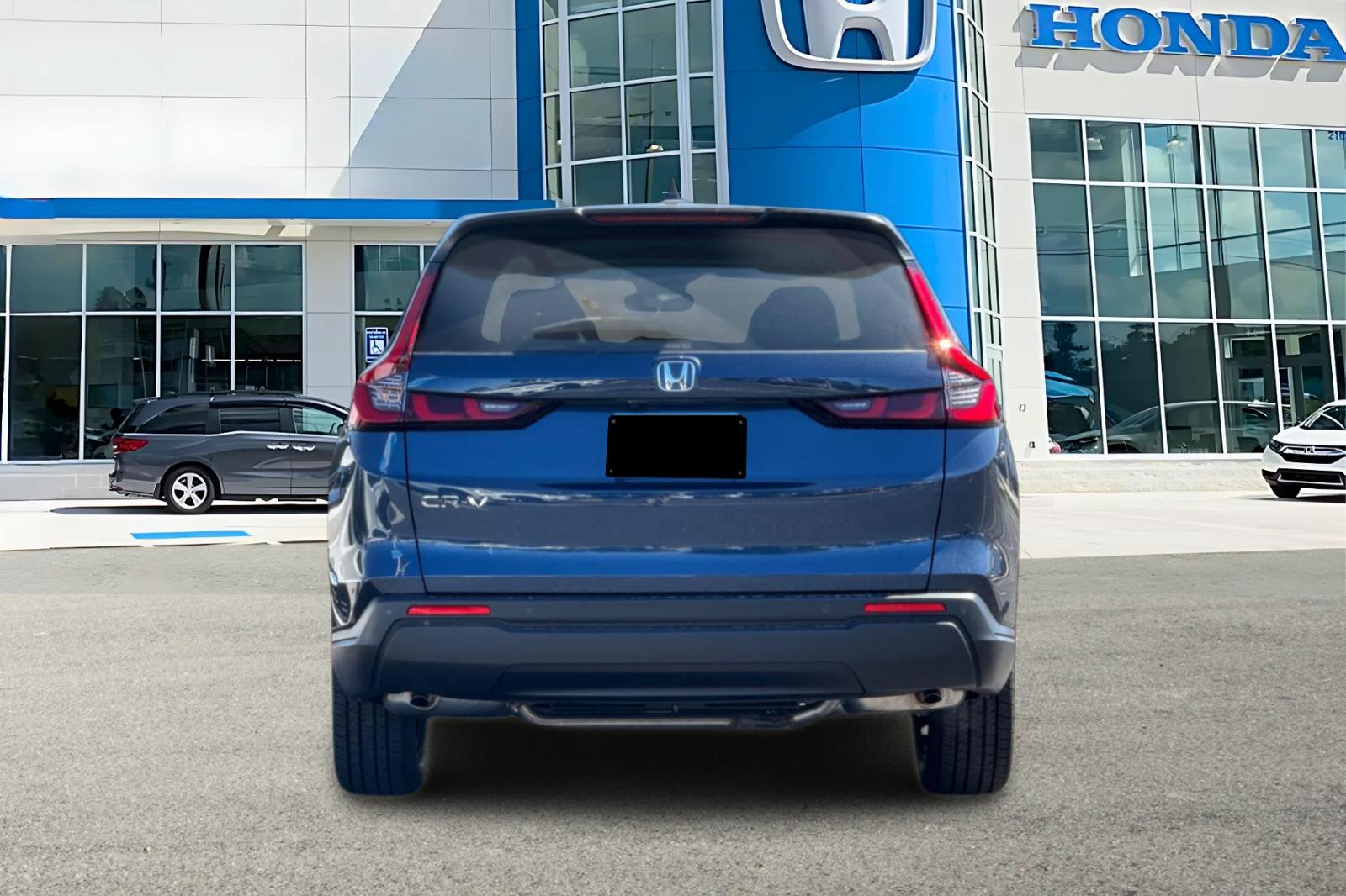 Vehicle thumbnail