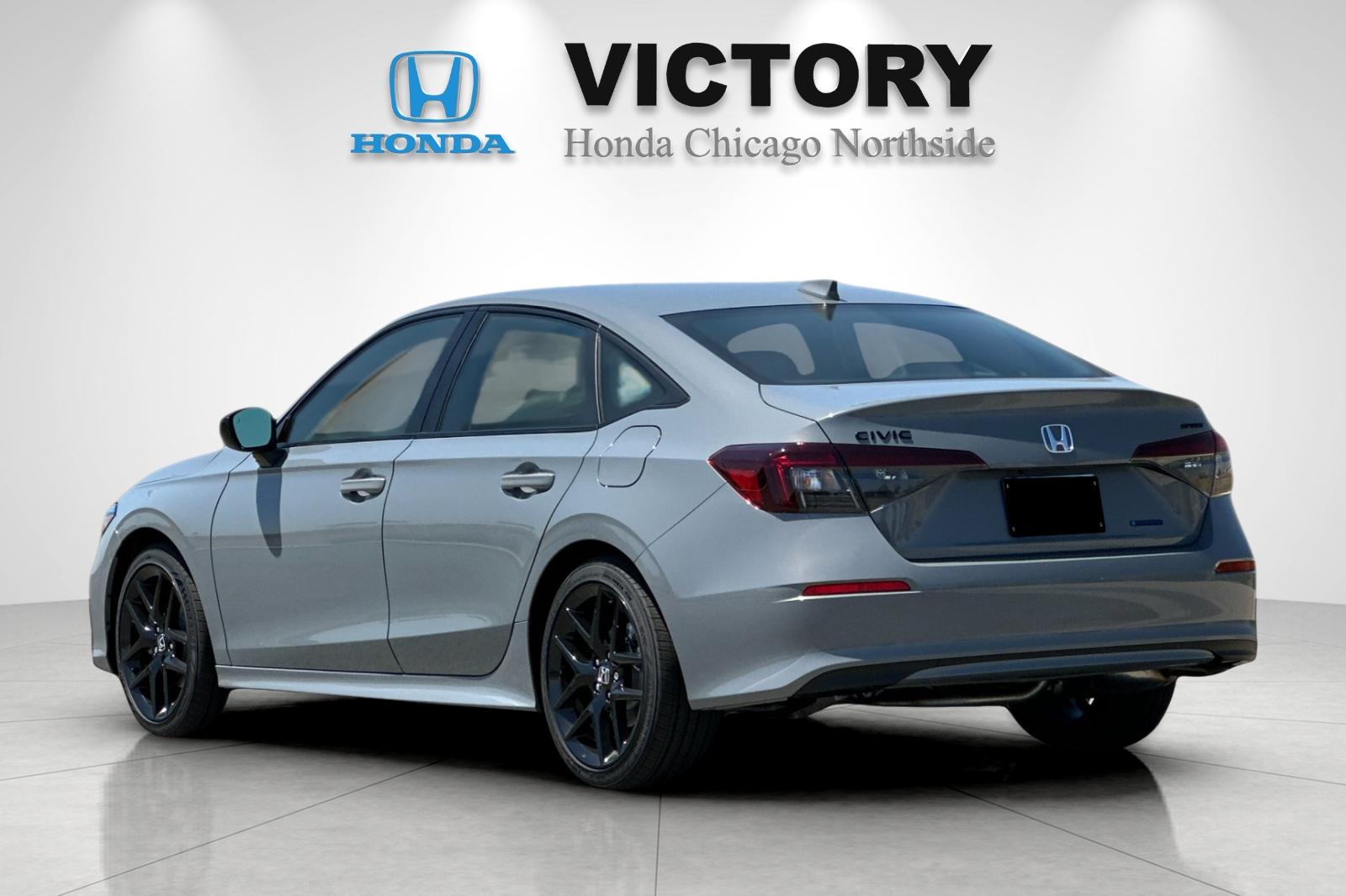 Vehicle thumbnail