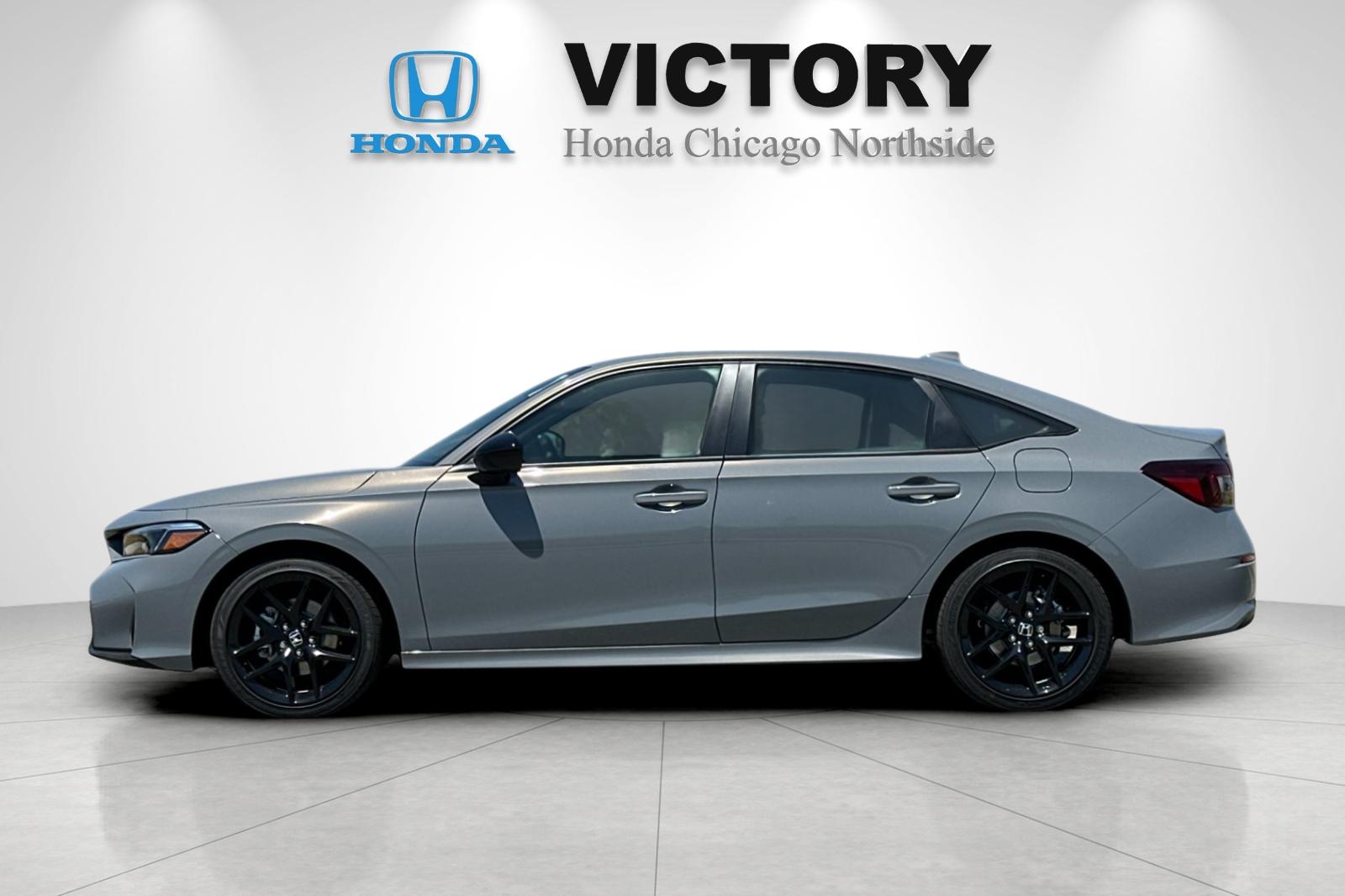 Vehicle thumbnail