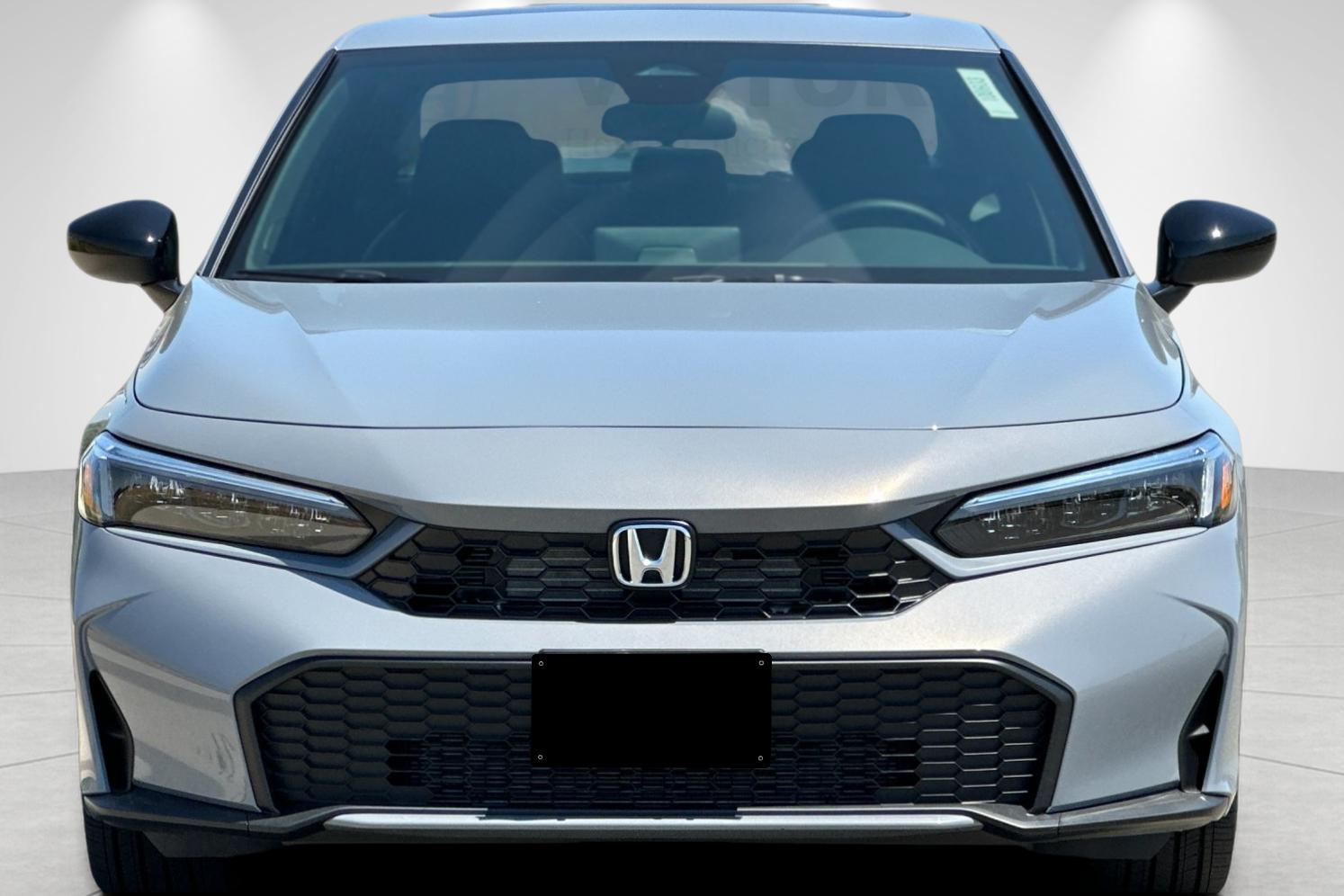 Vehicle thumbnail