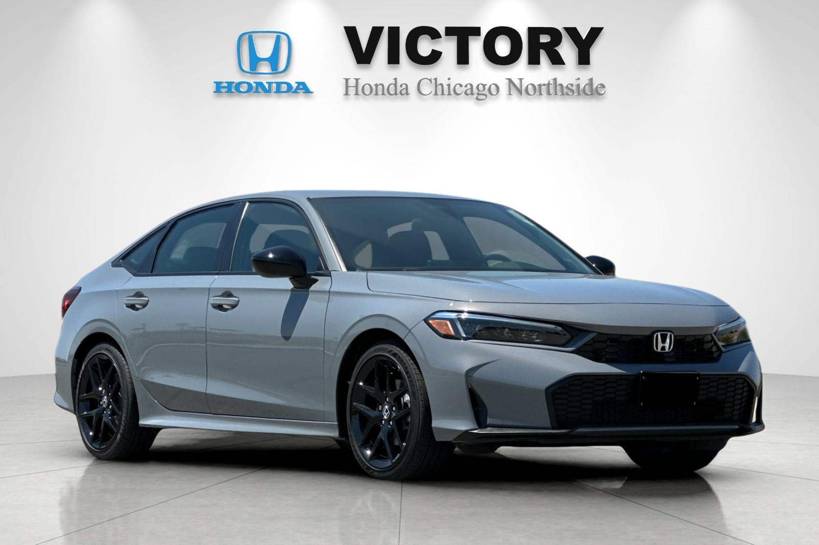 Vehicle thumbnail