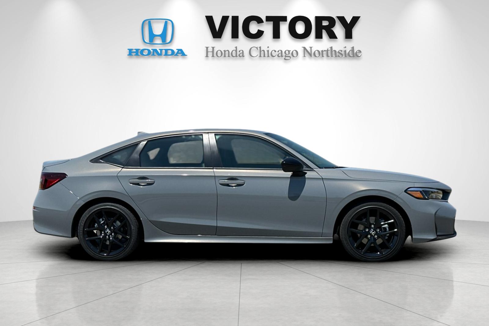 Vehicle thumbnail