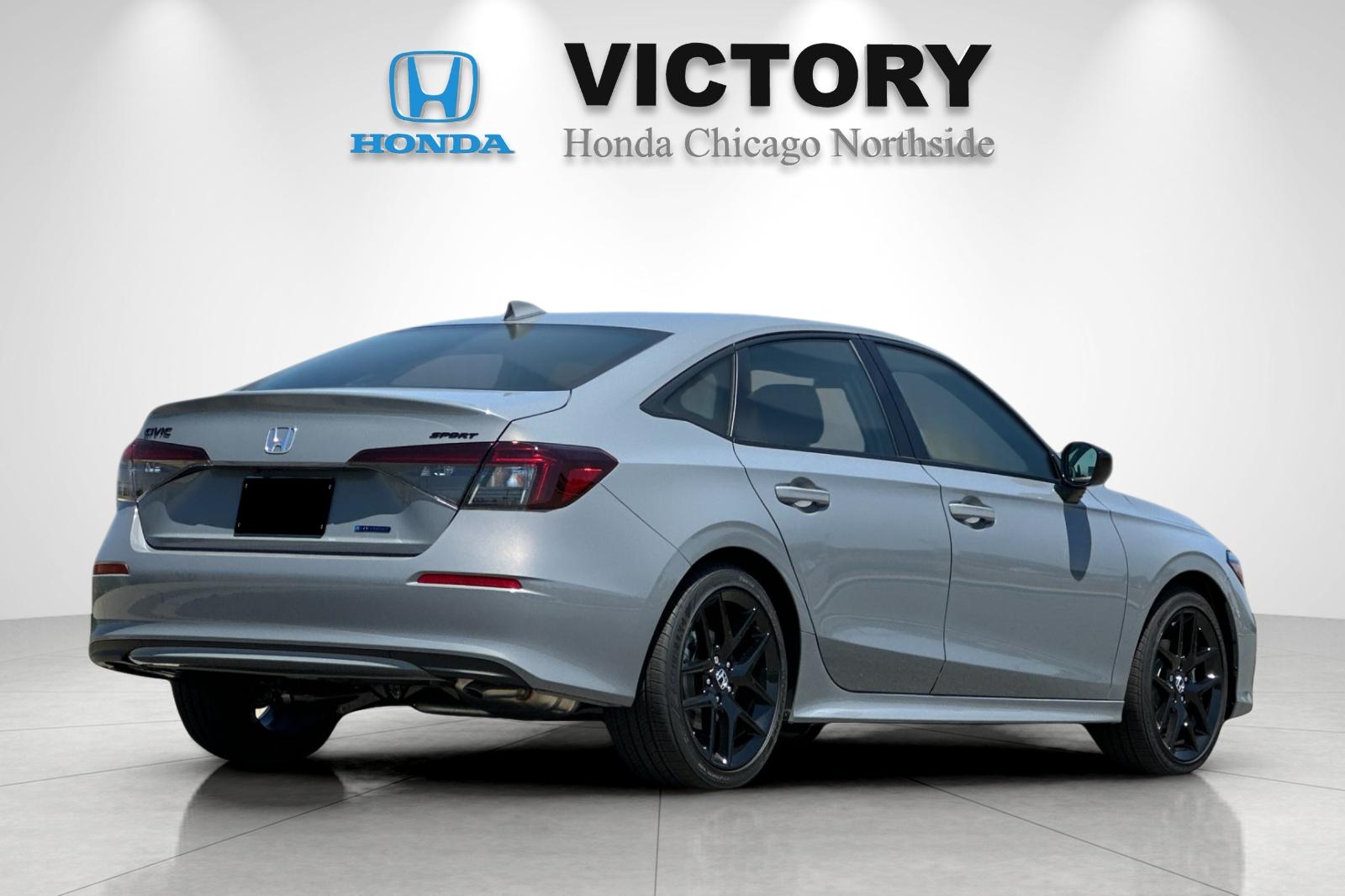 Vehicle thumbnail