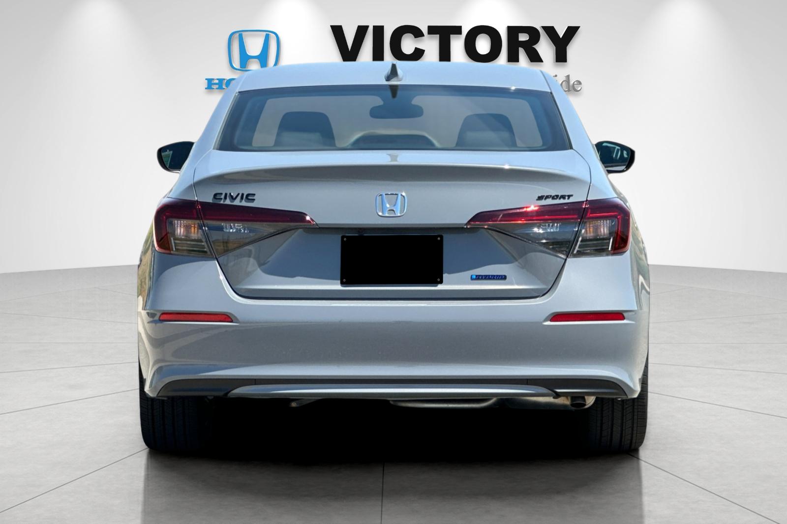 Vehicle thumbnail