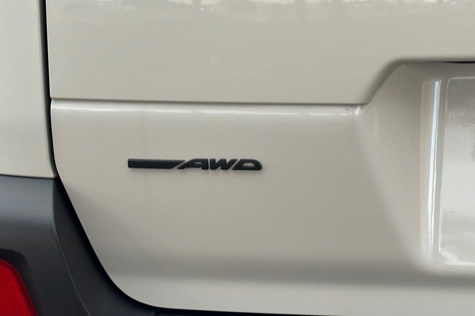 New 2026 CRYSTAL WHITE PEARL Subaru Touring XT image 26