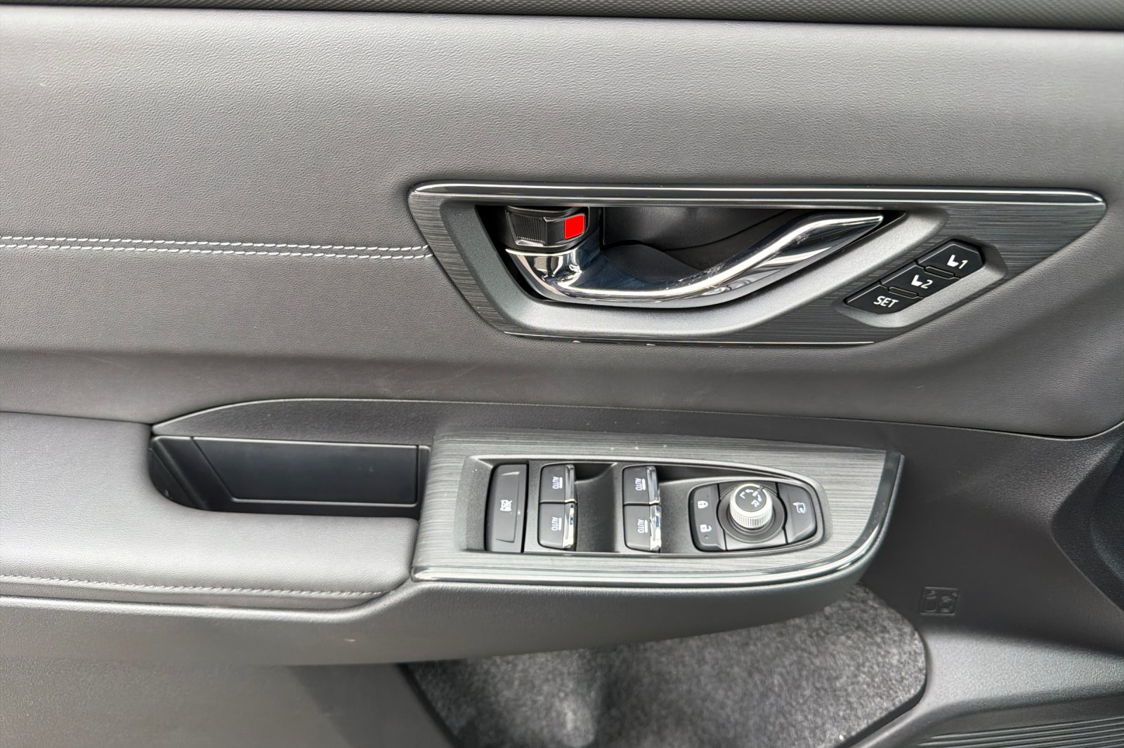 New 2026 CRYSTAL WHITE PEARL Subaru Touring XT image 11