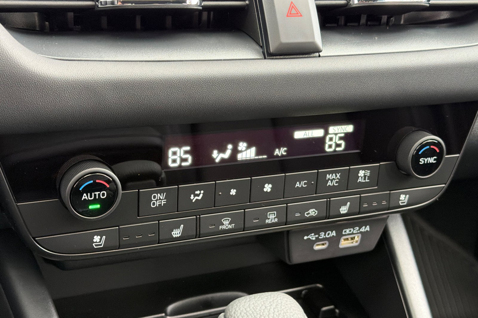 New 2026 CRYSTAL WHITE PEARL Subaru Touring XT image 21