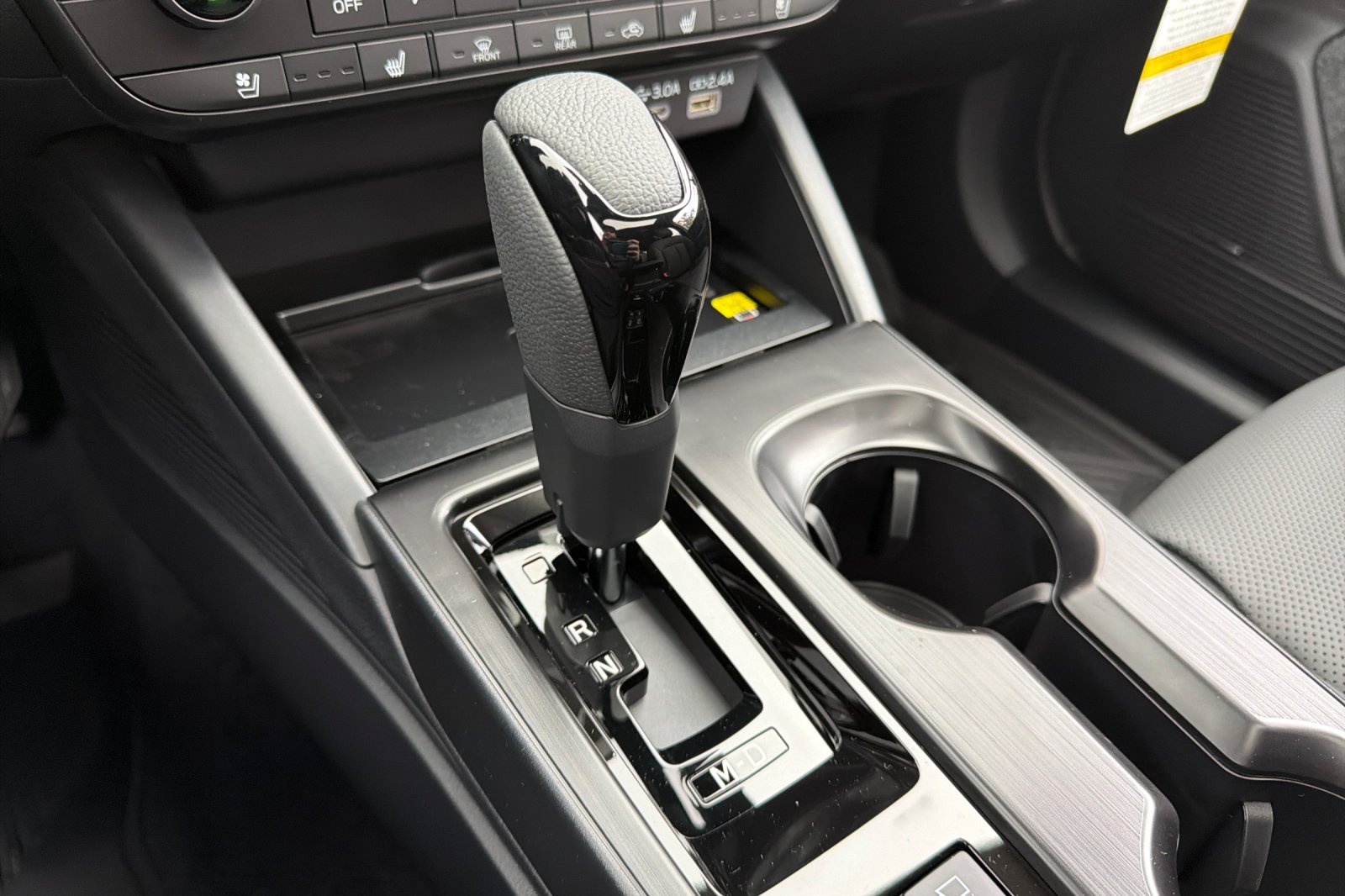 New 2026 CRYSTAL WHITE PEARL Subaru Touring XT image 22