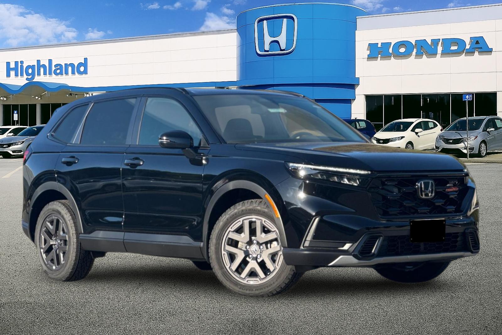 Vehicle thumbnail