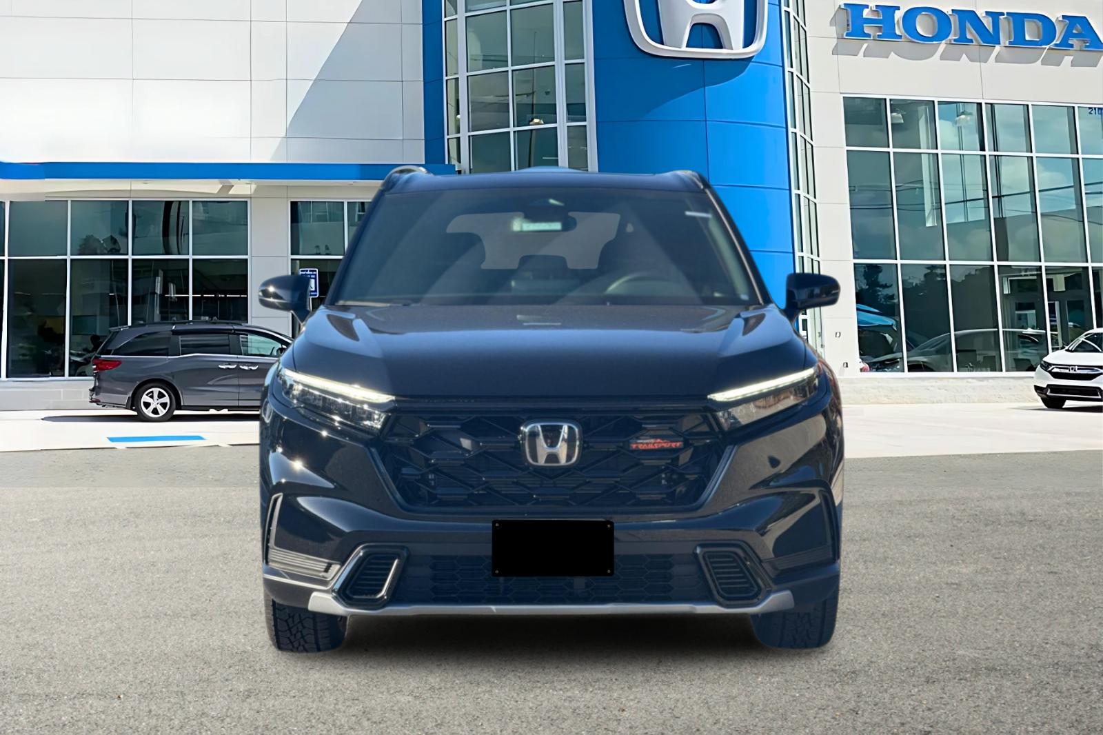 Vehicle thumbnail