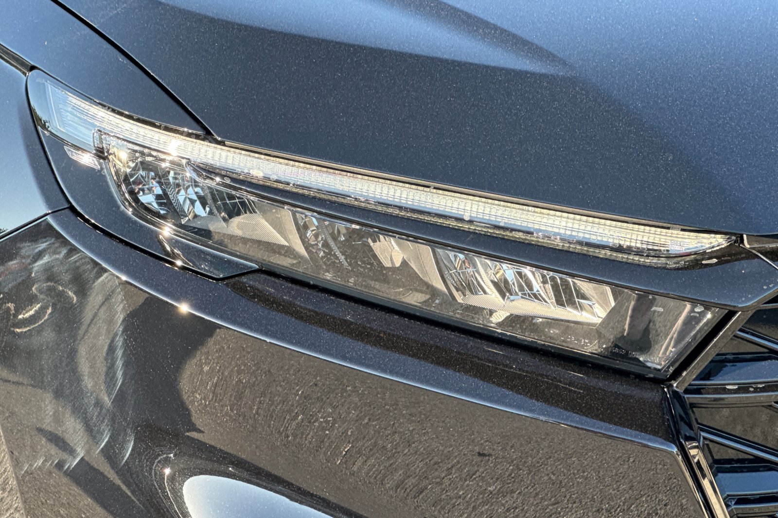 Vehicle thumbnail