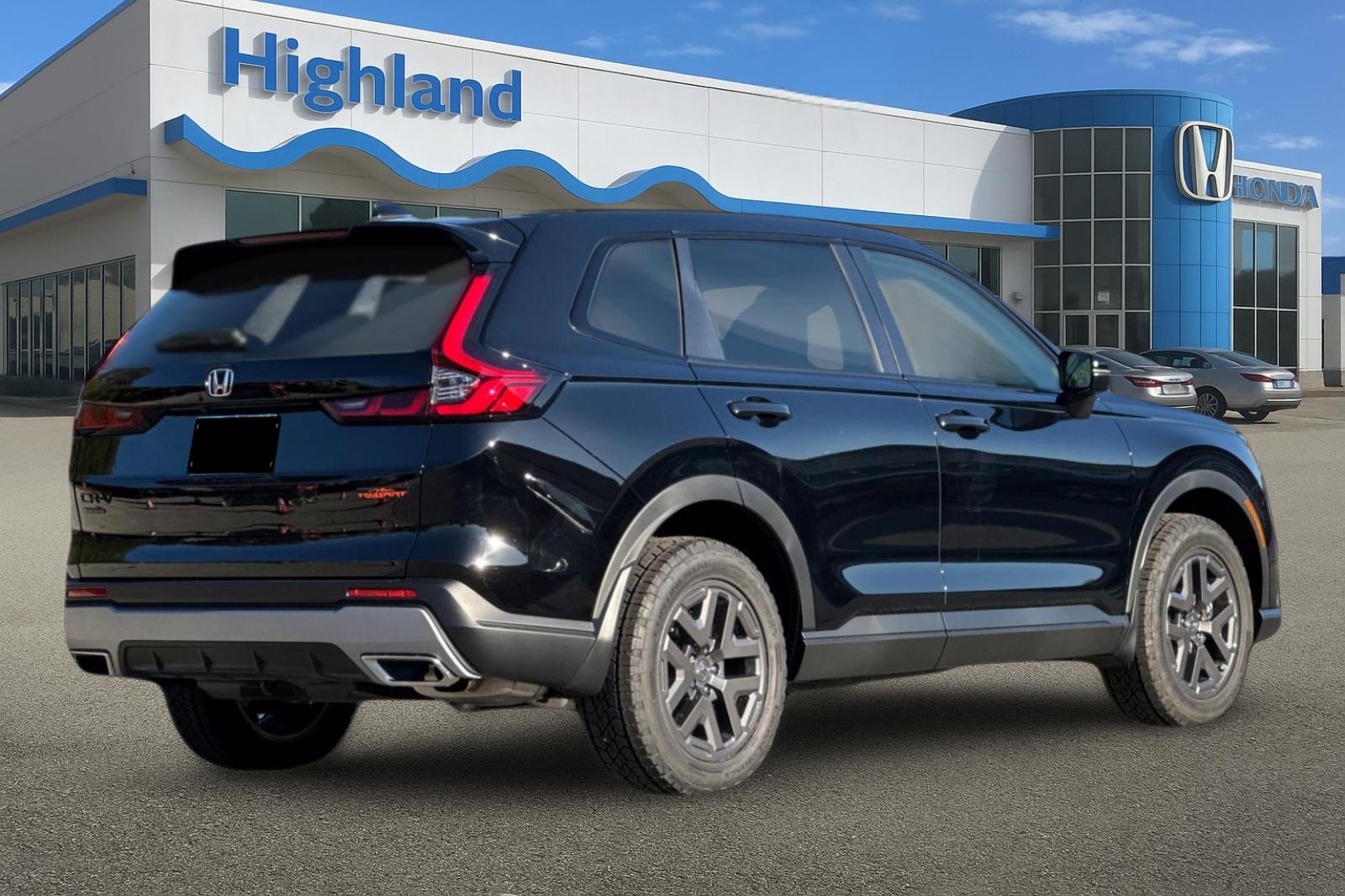 Vehicle thumbnail