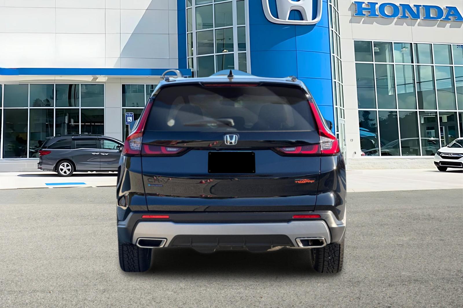 Vehicle thumbnail