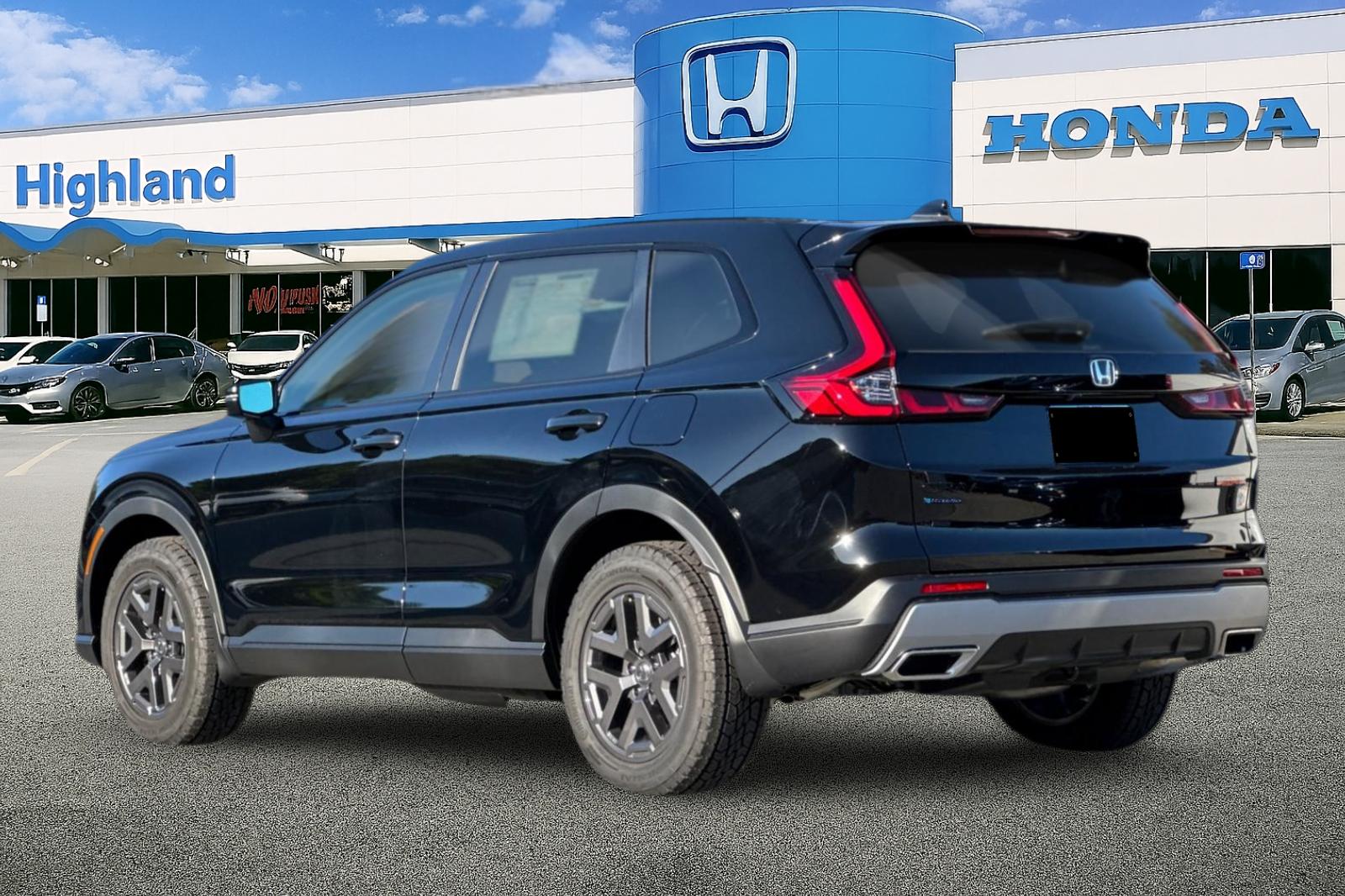 Vehicle thumbnail