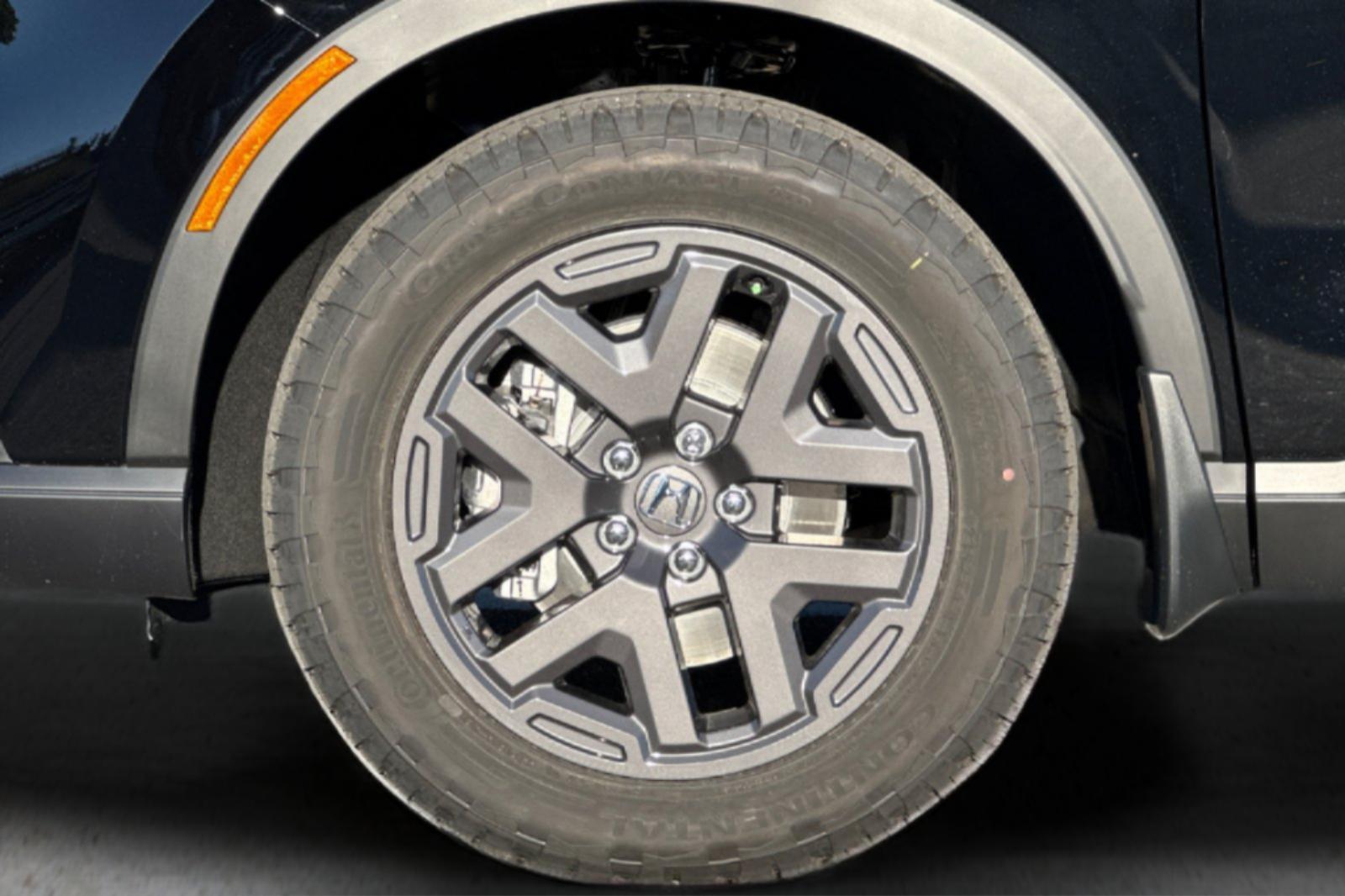 Vehicle thumbnail