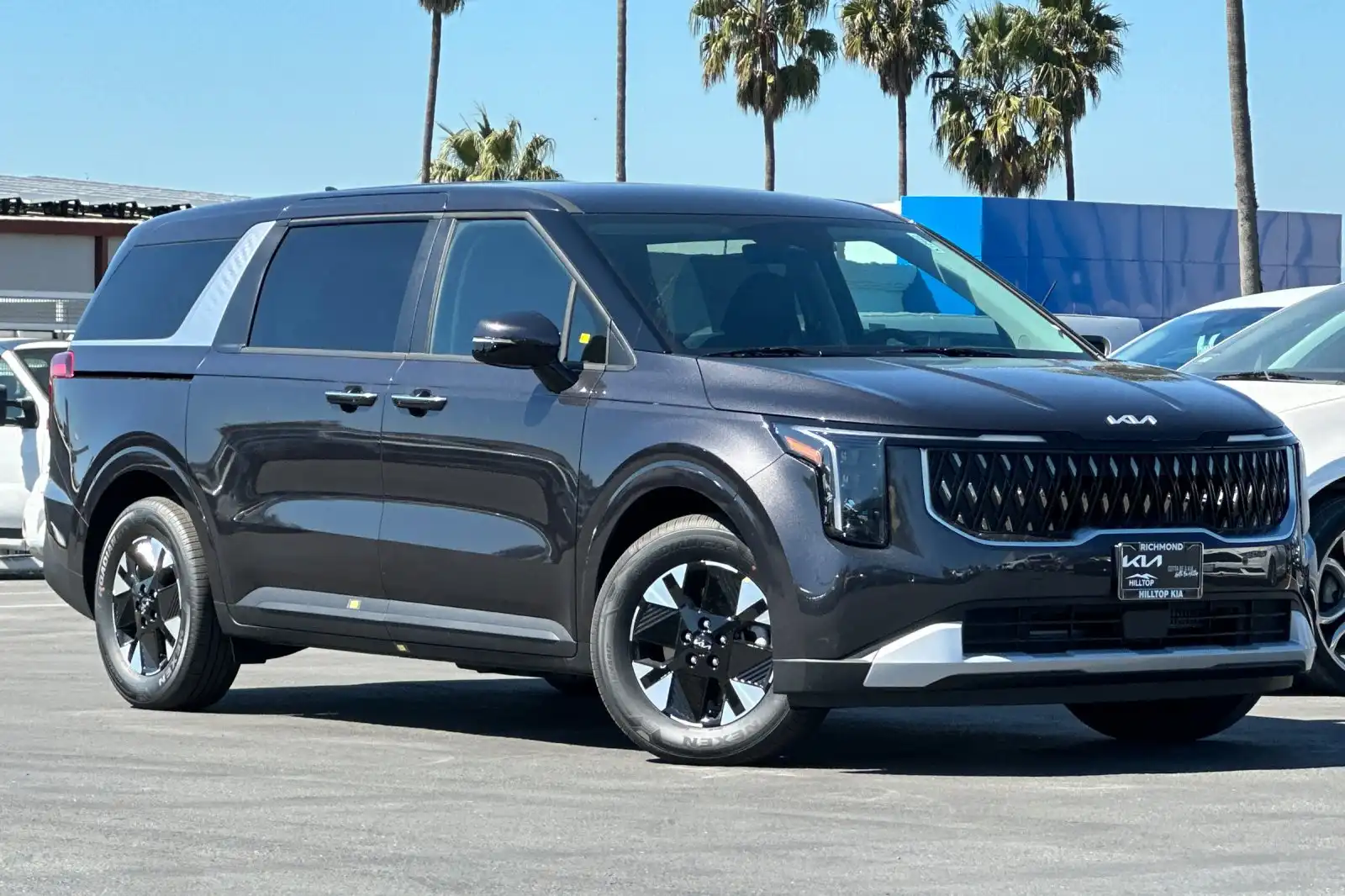 New 2026 Kia K5 For Sale at Hilltop Kia | VIN: KNAG64J75T5492030