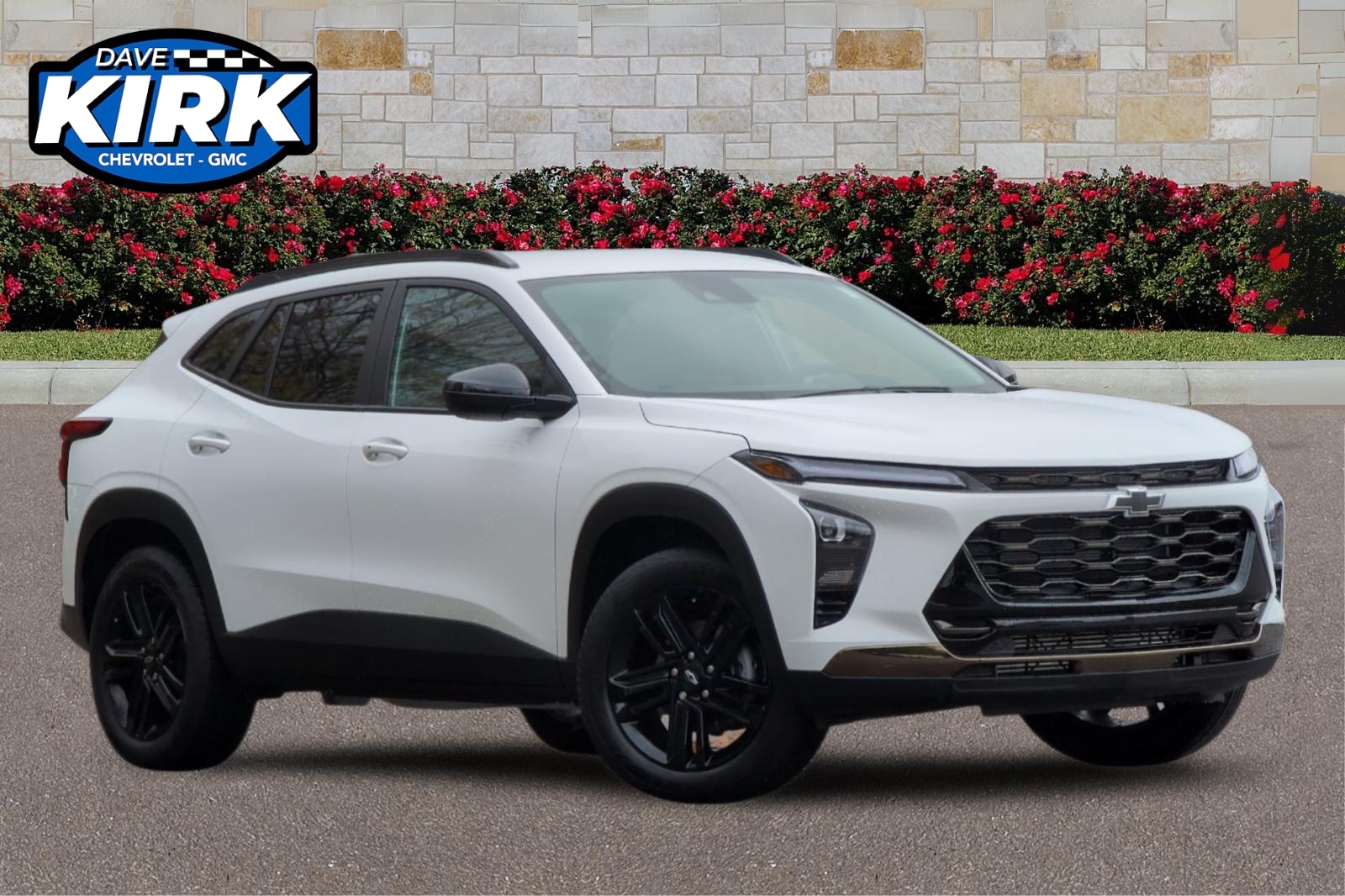 2025 Chevrolet Trax Activ's photo