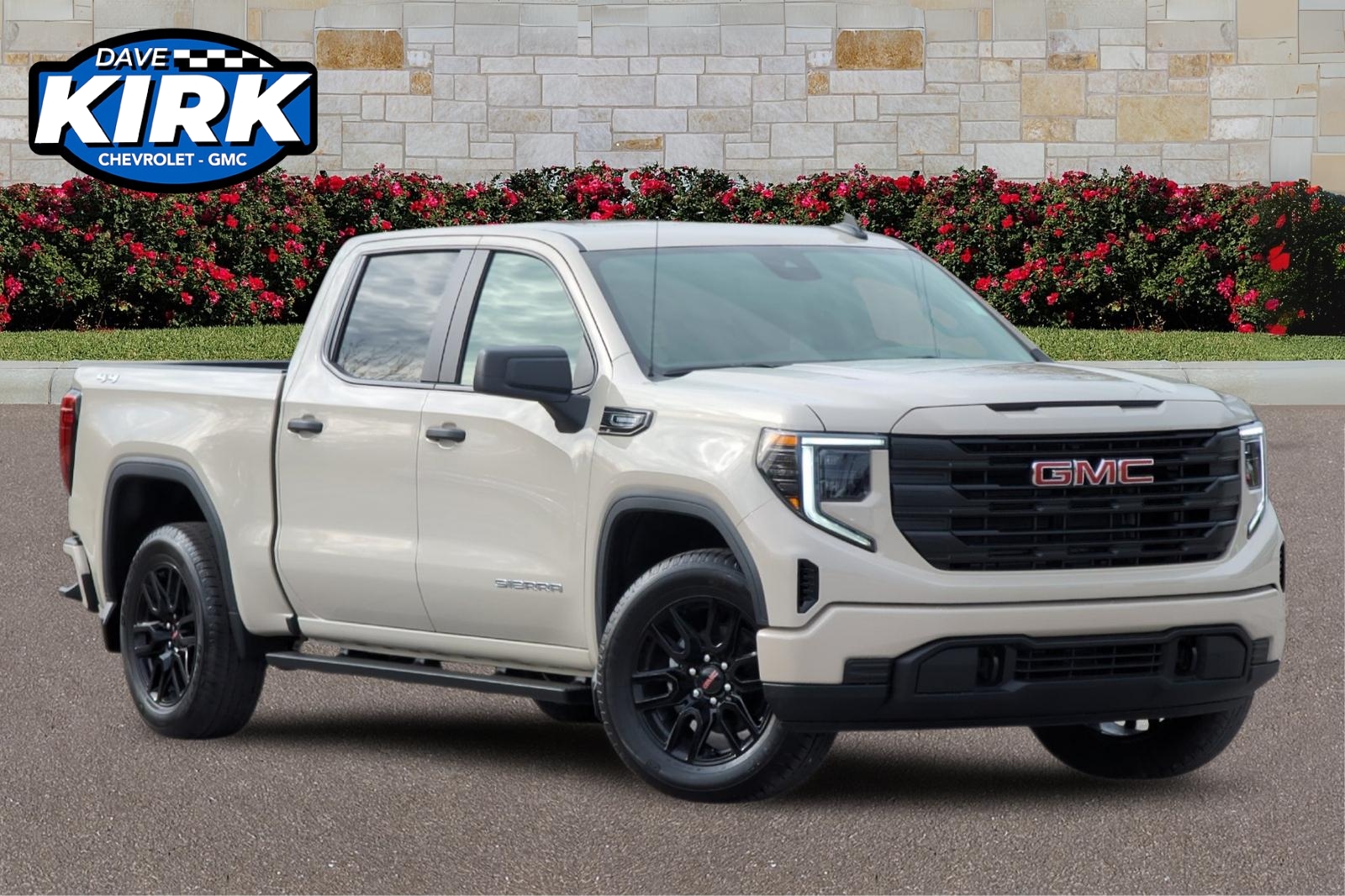 2026 GMC Sierra 1500 Pro's photo