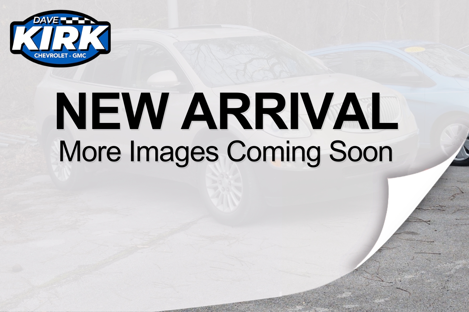 2011 Buick Enclave CXL-1's photo